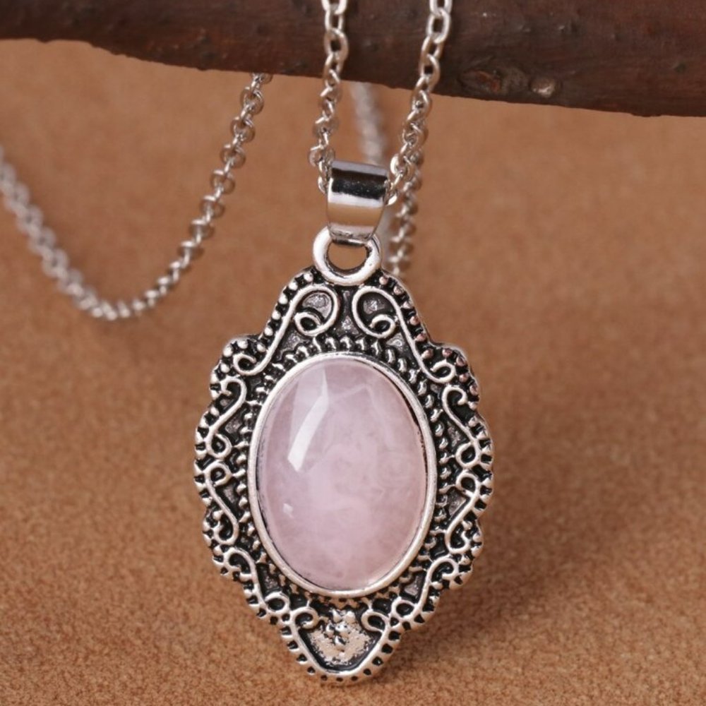 Vintage Fashion Necklace